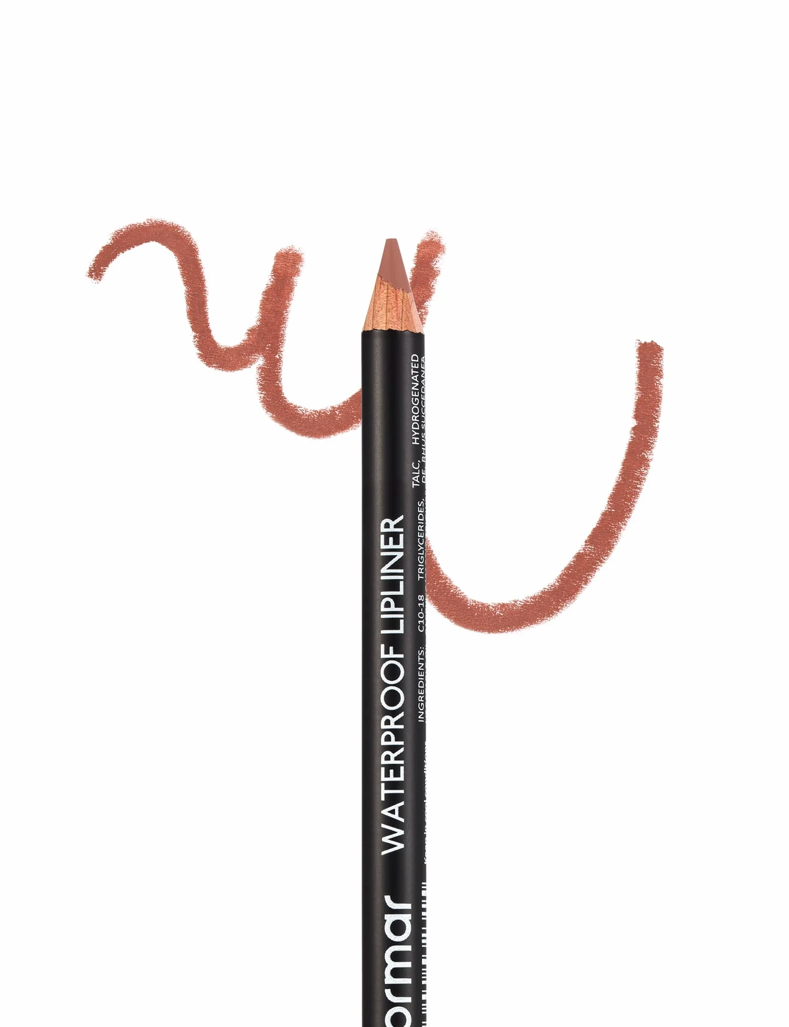 Flormar Wodoodporny ołówek do ust 237 różowy piasek 1,14 g