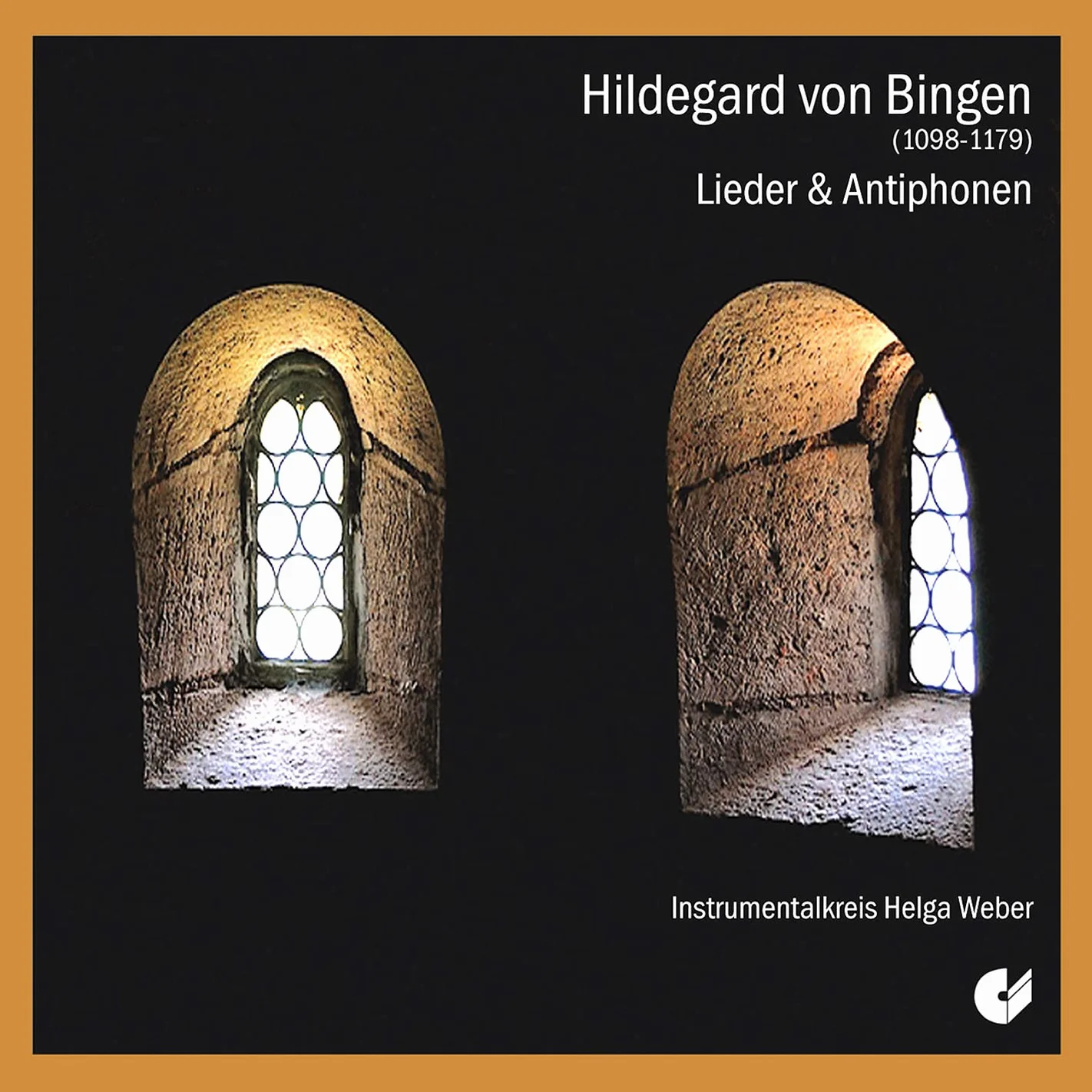 Lieder Und Antiphonen/Motetten... (Kreis)