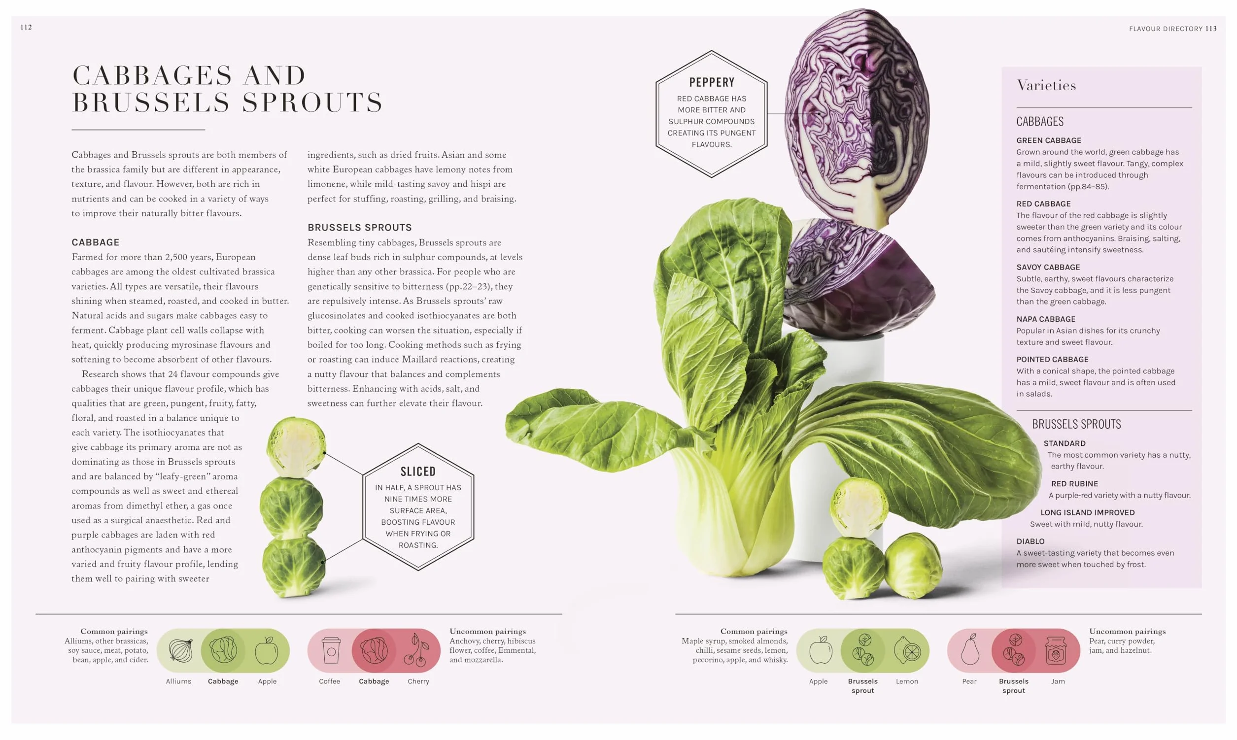 The Science of Flavour: Unlock the Secrets of Flavourful Cooking