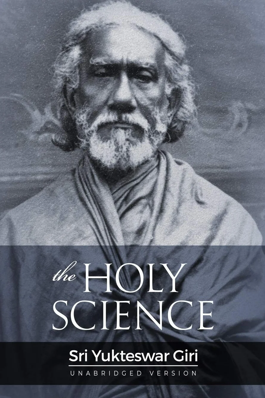 The Holy Science