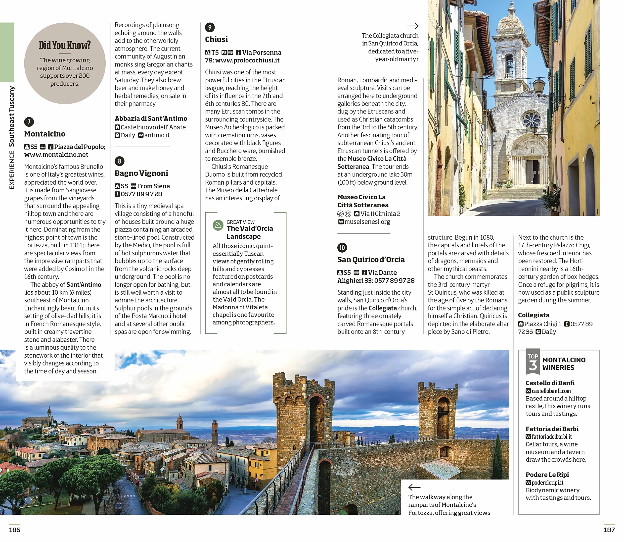 DK Florence and Tuscany: Must-See Sights. Culture & History. Detailed Maps & Tours. Covers the Duomo, Siena, Pisa, & more
