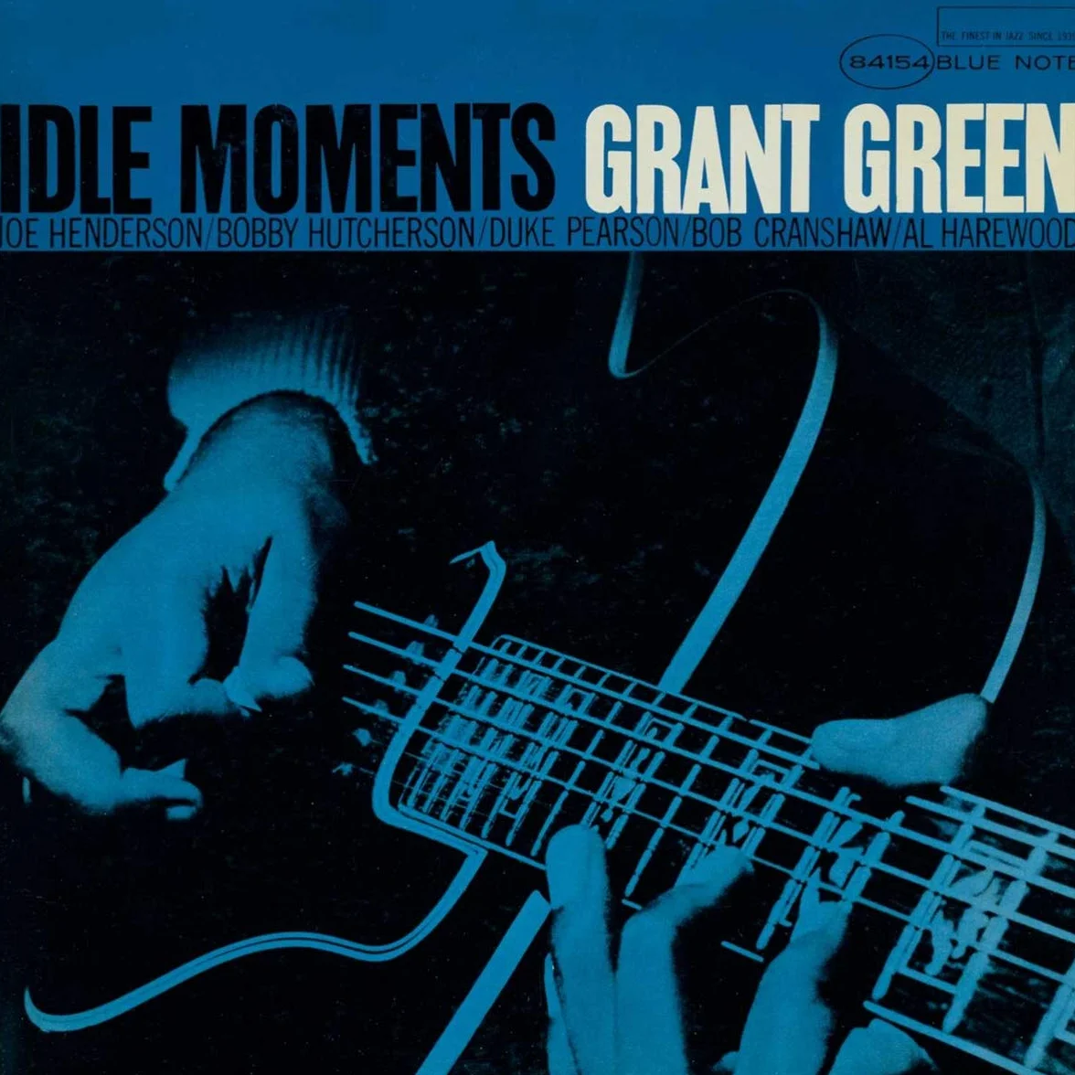 Idle Moments