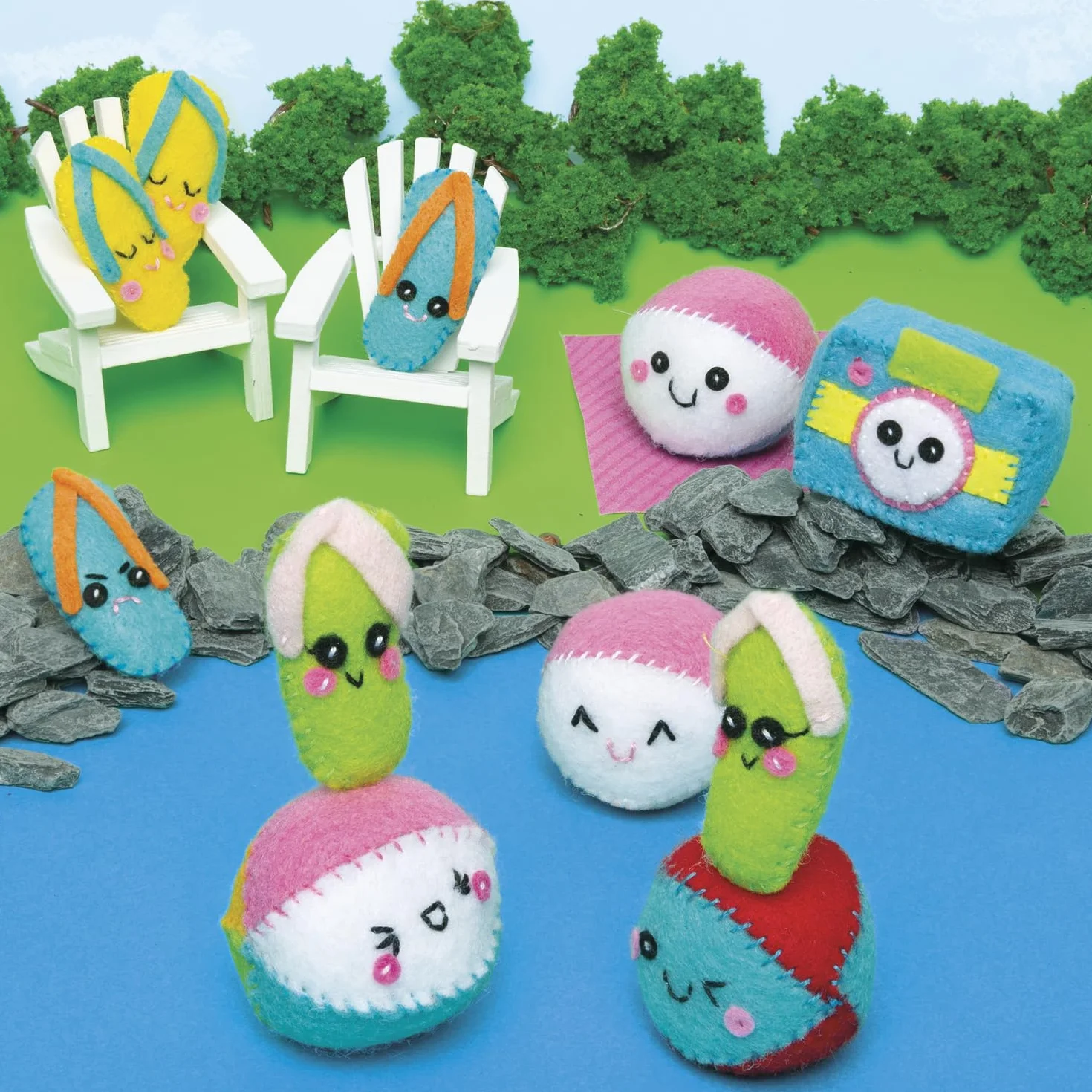 Sew Mini Cute Things