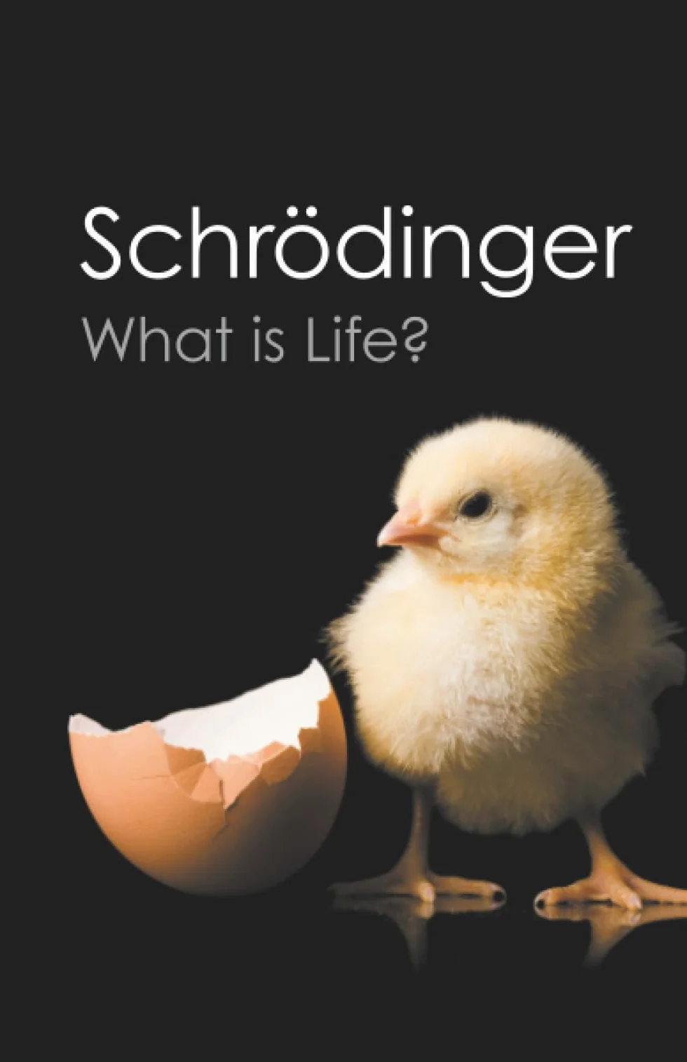 What is Life? (Canto Classics)
