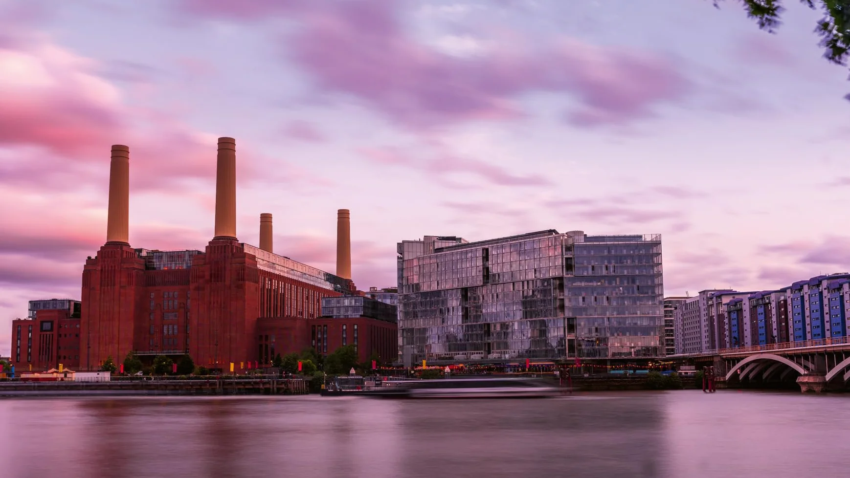 London: Serge Ramelli