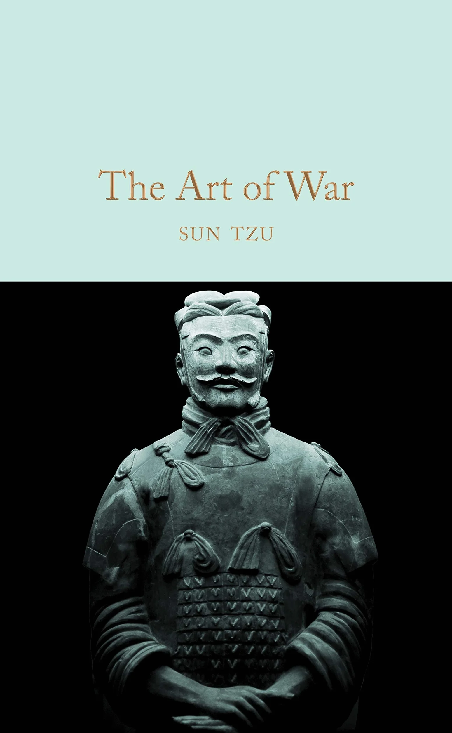 The Art of War: Sun Tzu