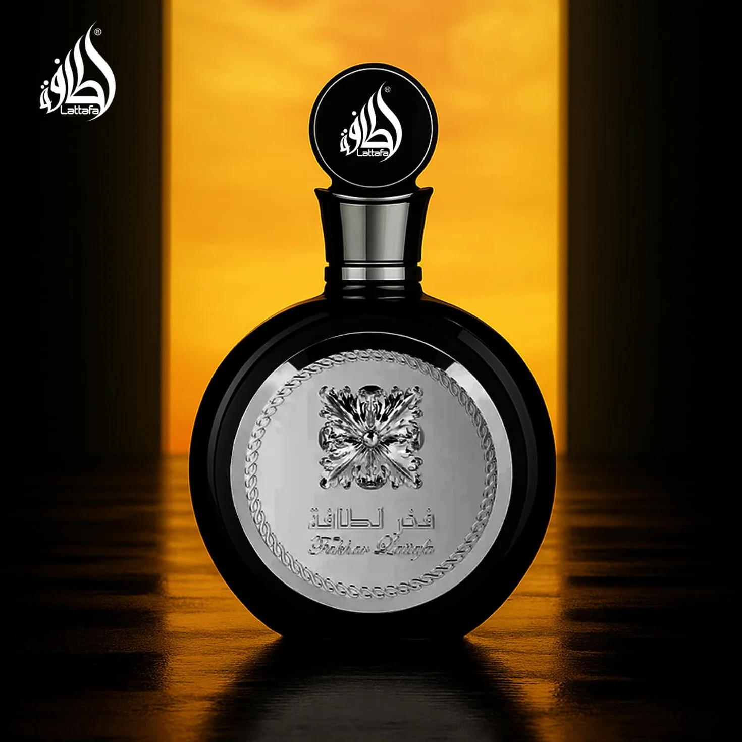 Lattafa Fakhar Perfume wyciąg z perfum – 100 ml (dla mężczyzn)