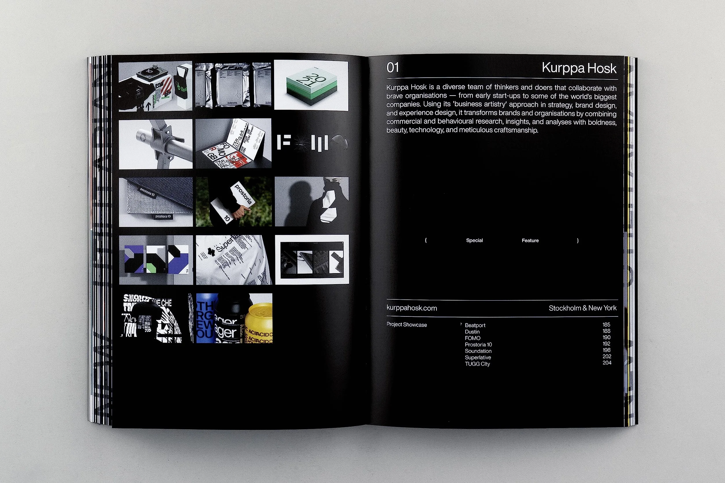 Digital Analogue Future classic aesthetics and design from around the world /anglais: Systematic approaches to aesthetics and design