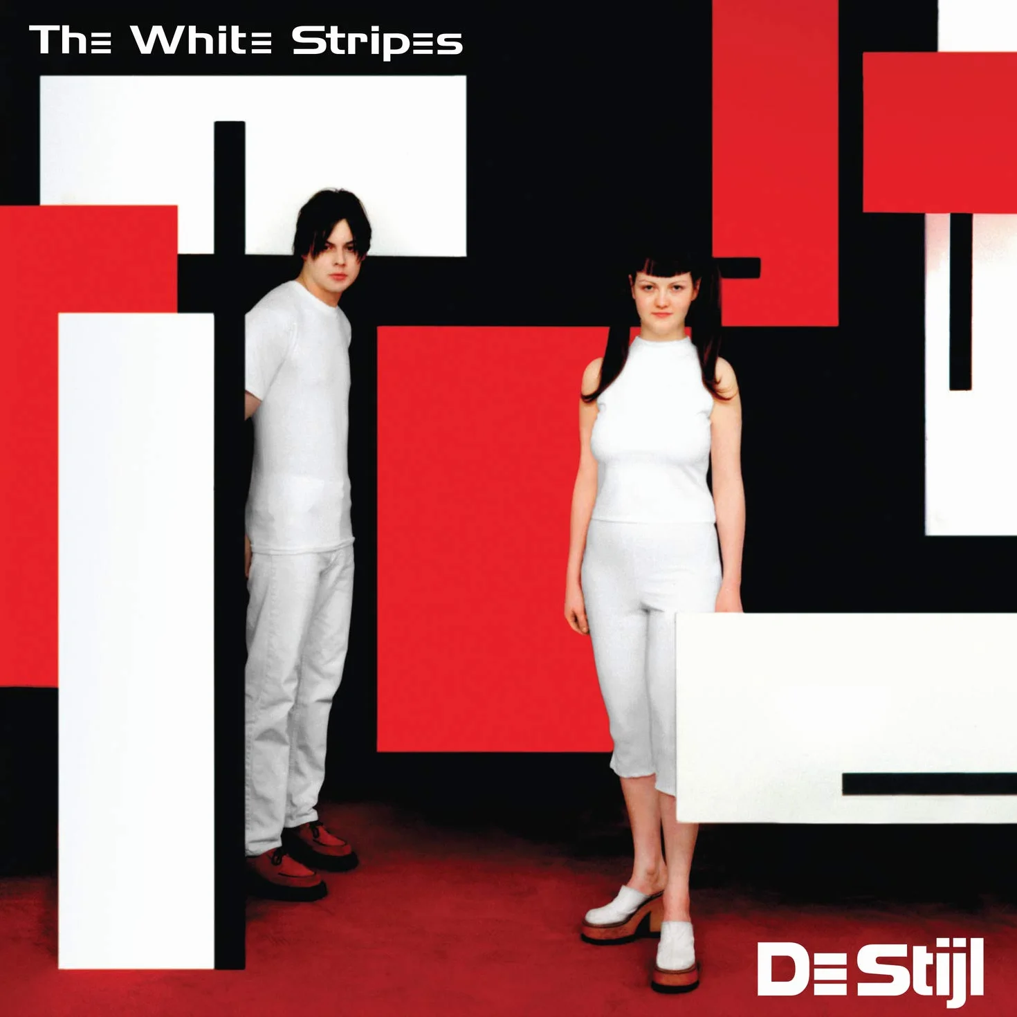 De Stijl