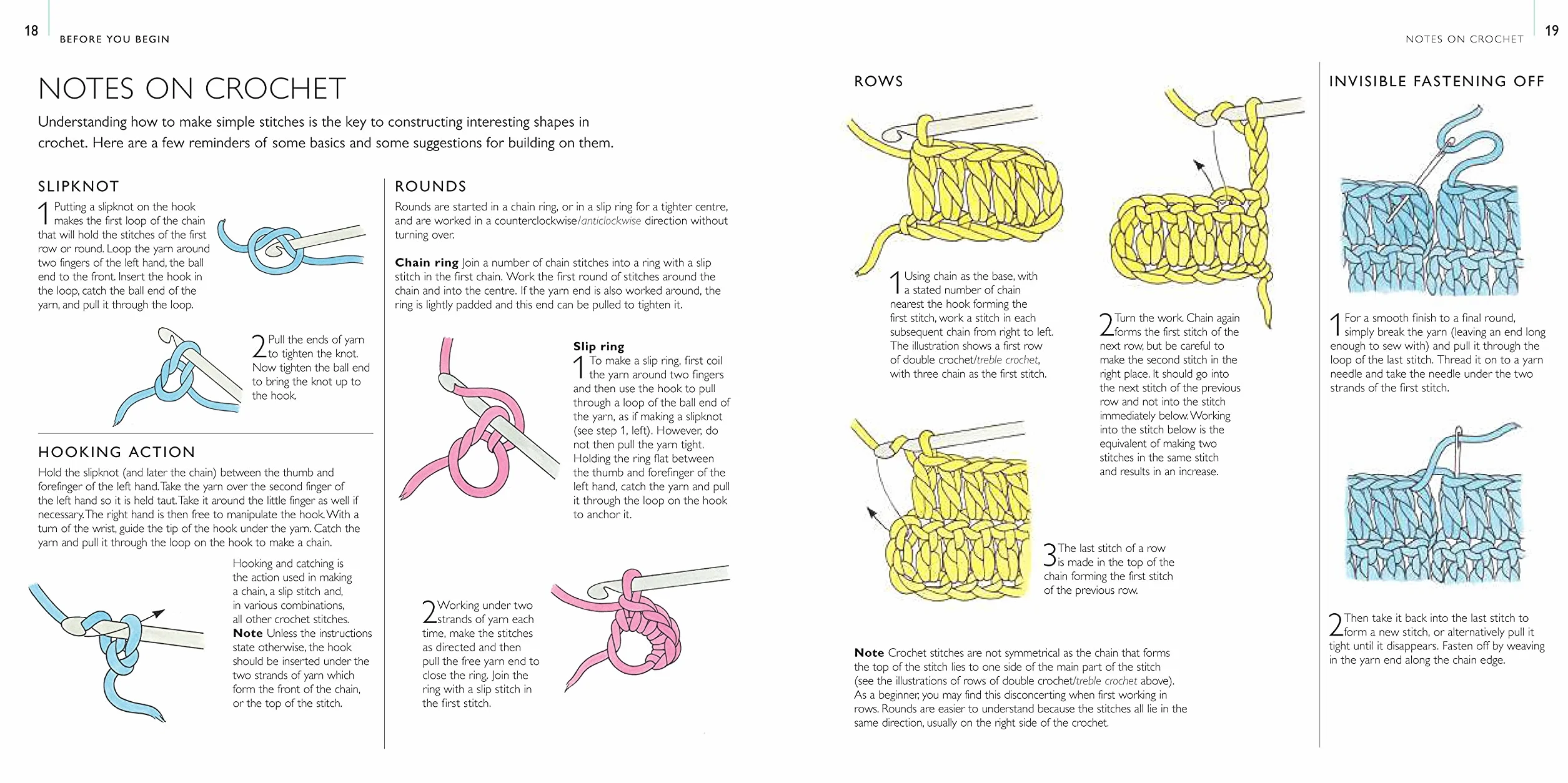 100 Flowers to Knit & Crochet: A Collection of Beautiful Blooms for Embellishing Clothes, Accessories, Cushionsand Throws