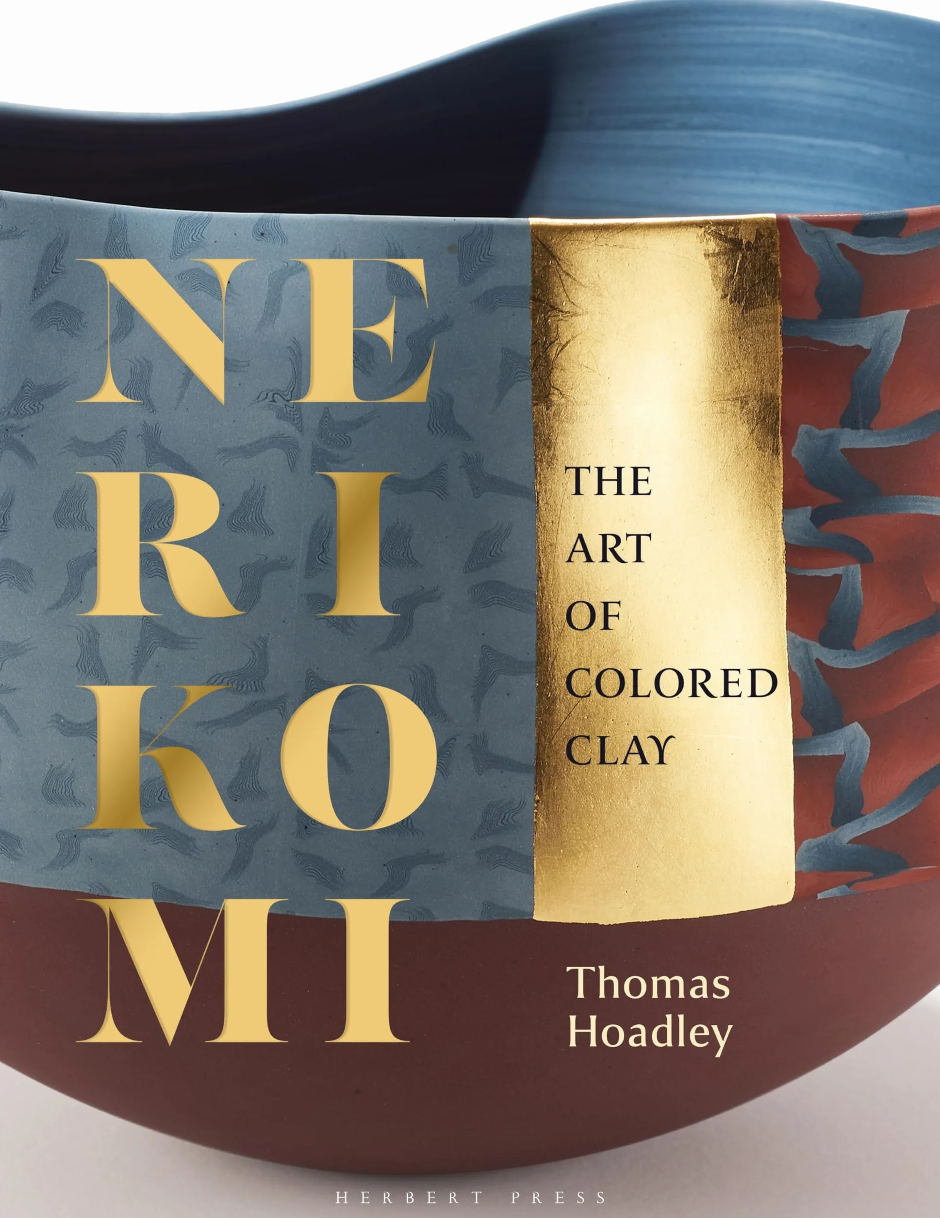 Nerikomi: The Art of Colored Clay