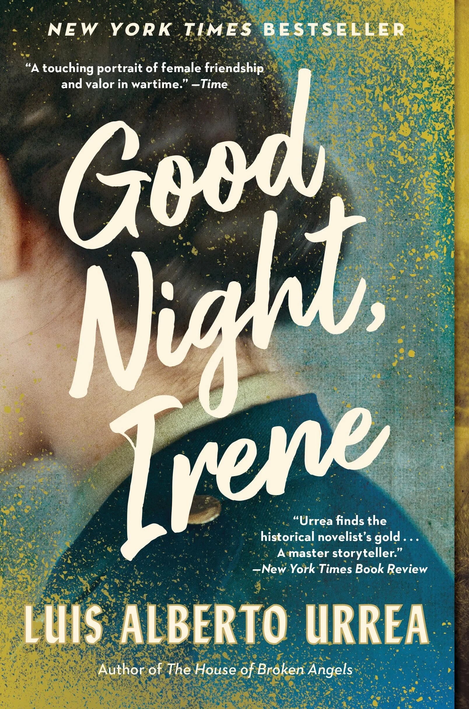 Good Night, Irene: A Novel