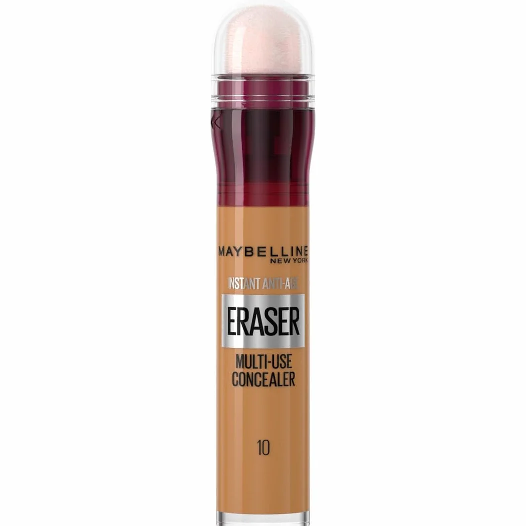 Maybelline Instant Anti-Age Eraser Korektor do Oczu 10 Caramel 6.8 ml