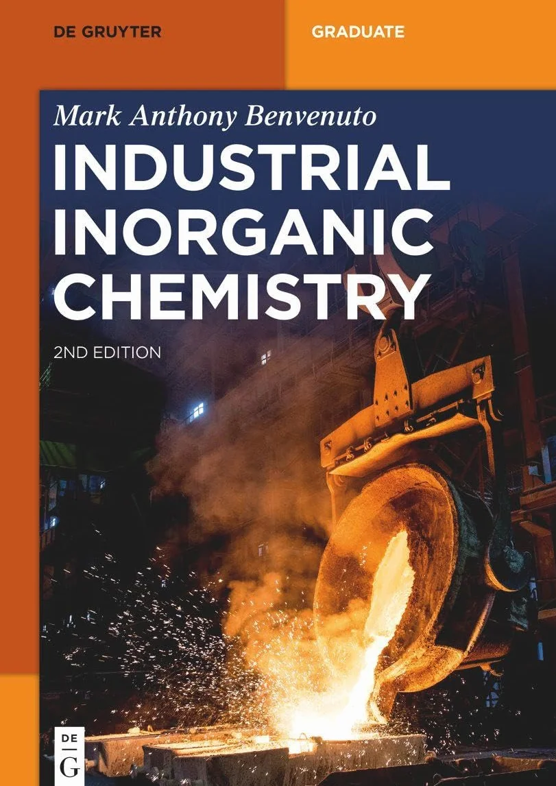 Industrial Inorganic Chemistry