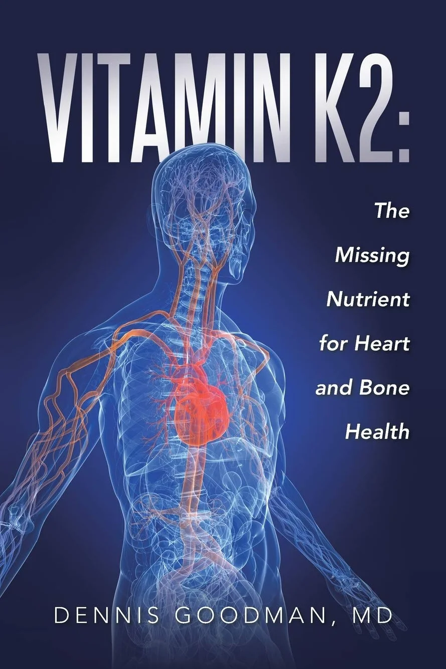 Vitamin K2: The Missing Nutrient for Heart and Bone Health