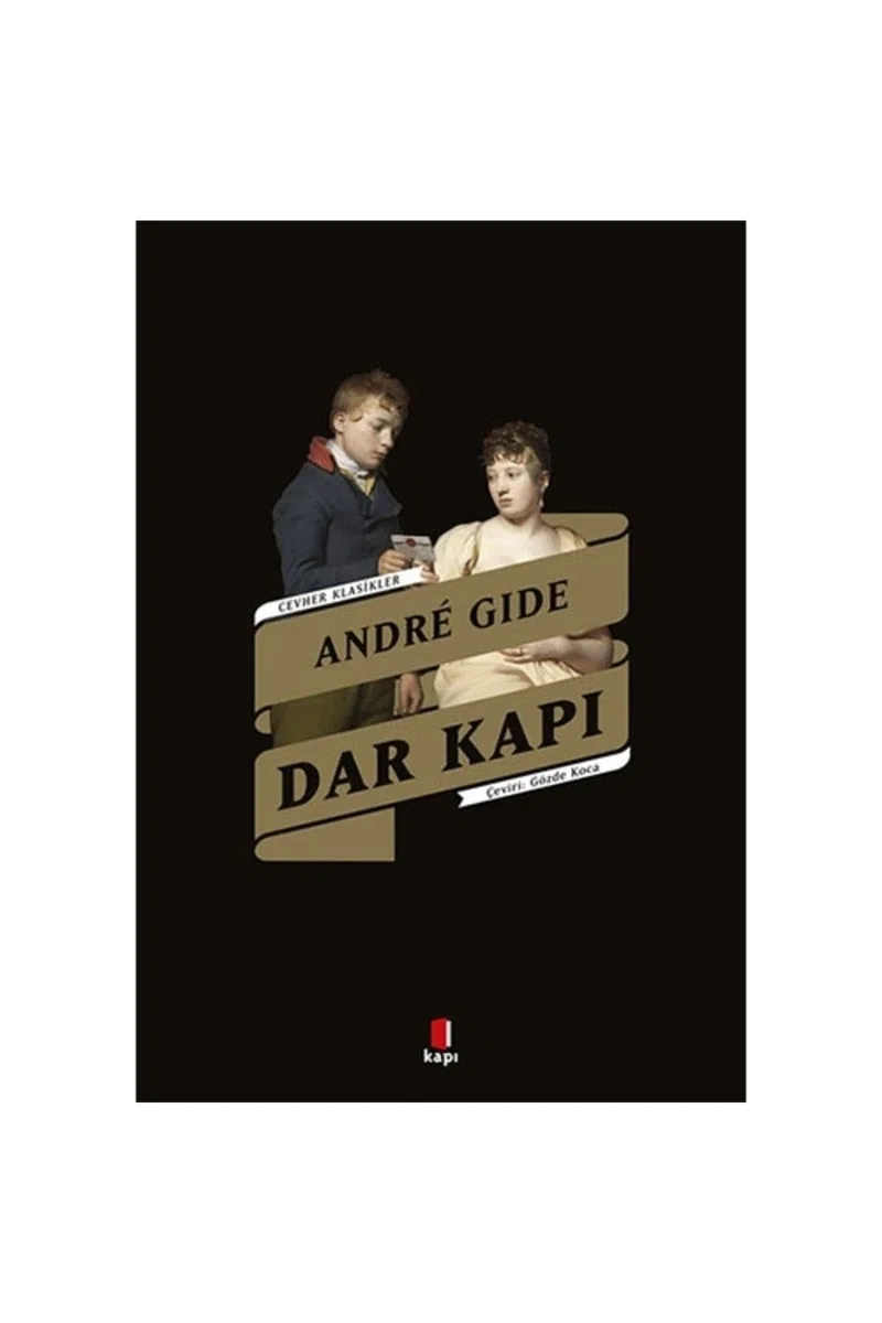 Dar Kapı: Cevher Klasikler