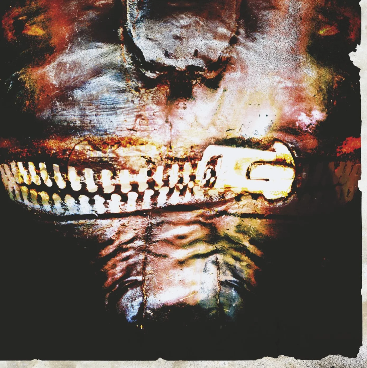 Vol. 3 The Subliminal Verses
