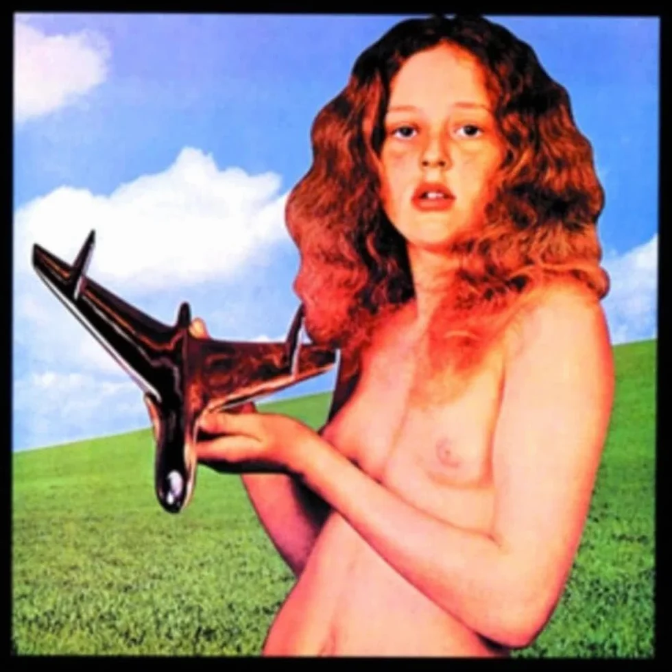 Original Album Classics