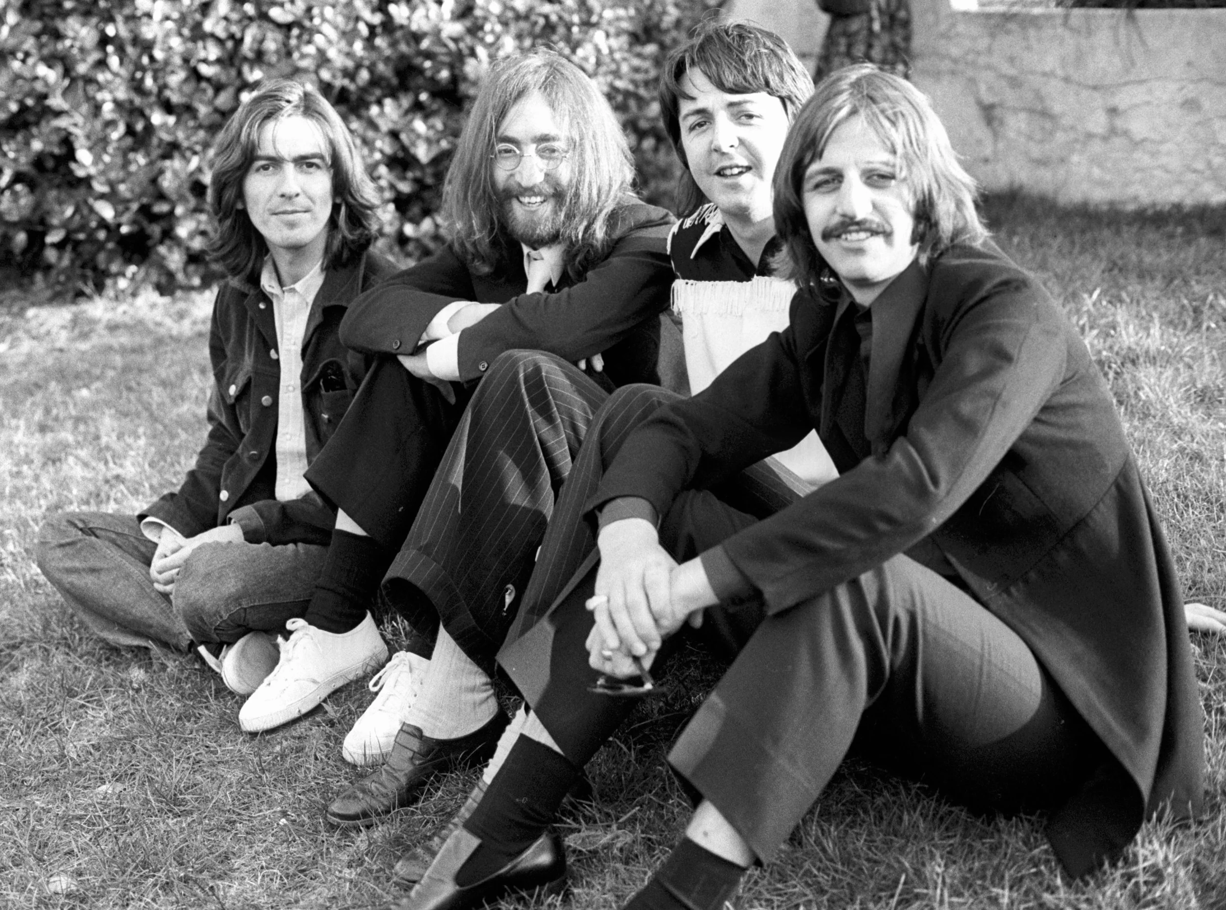 Magical Mystery Tour
