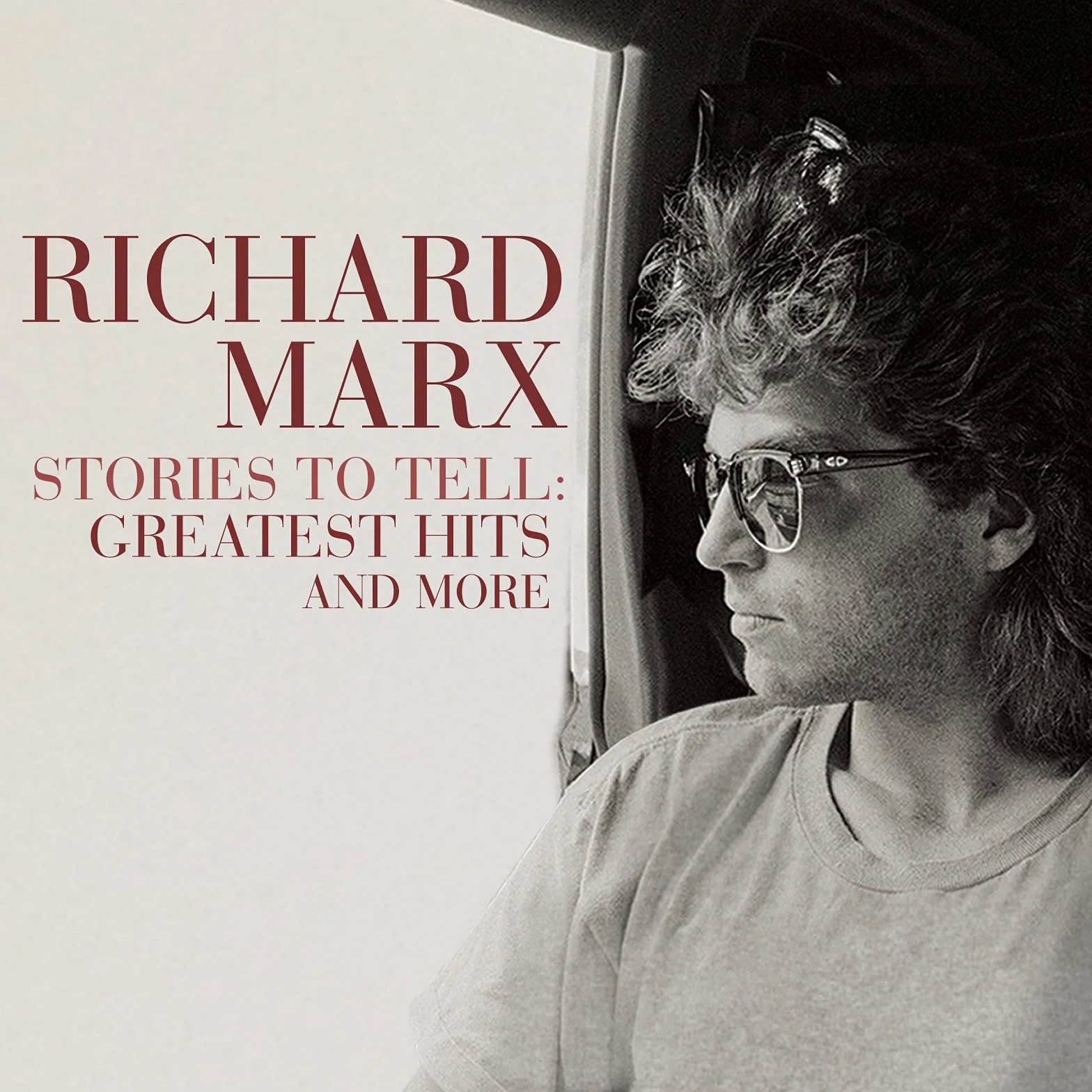 Stories To Tell: Greatest Hits and More
