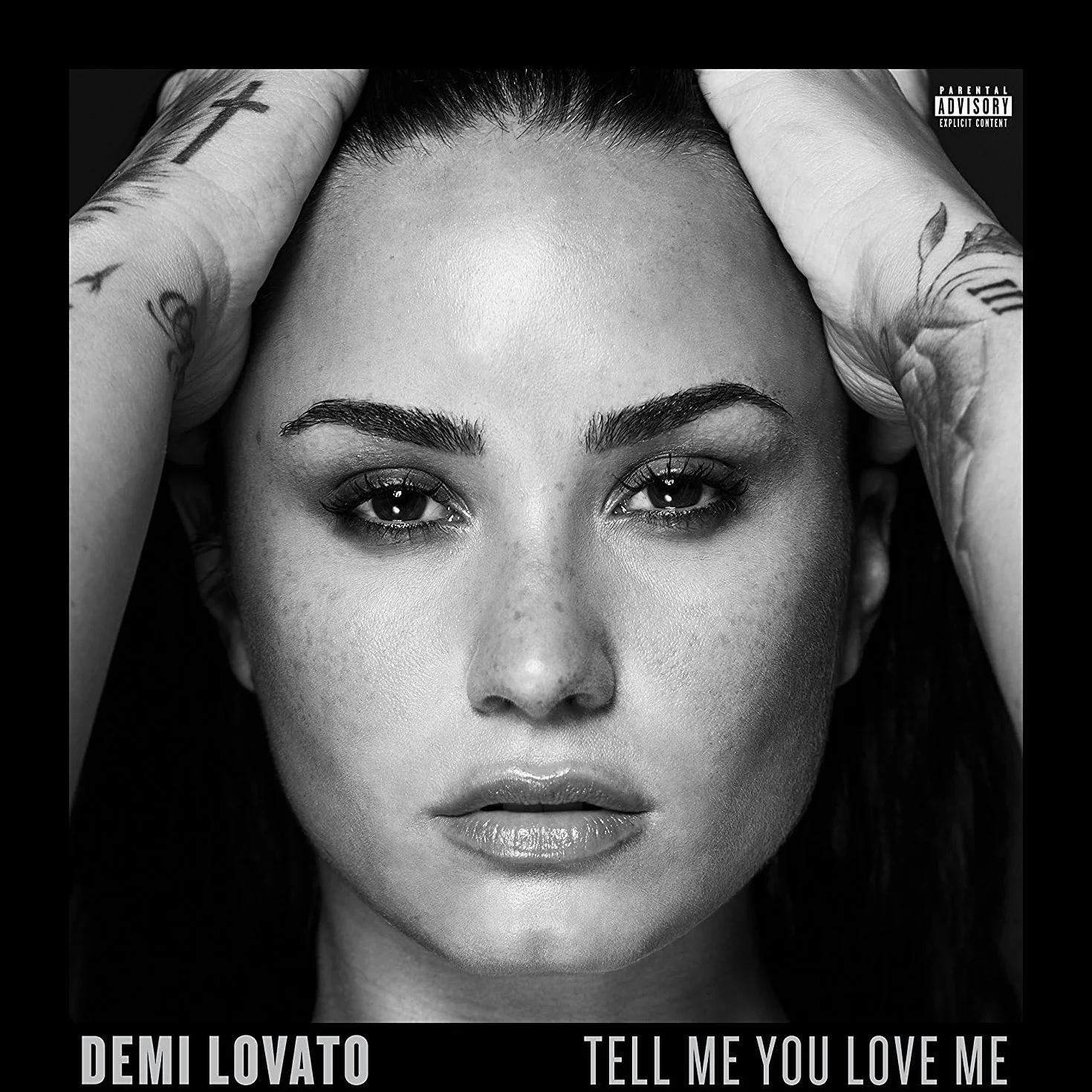 Tell Me You Love Me