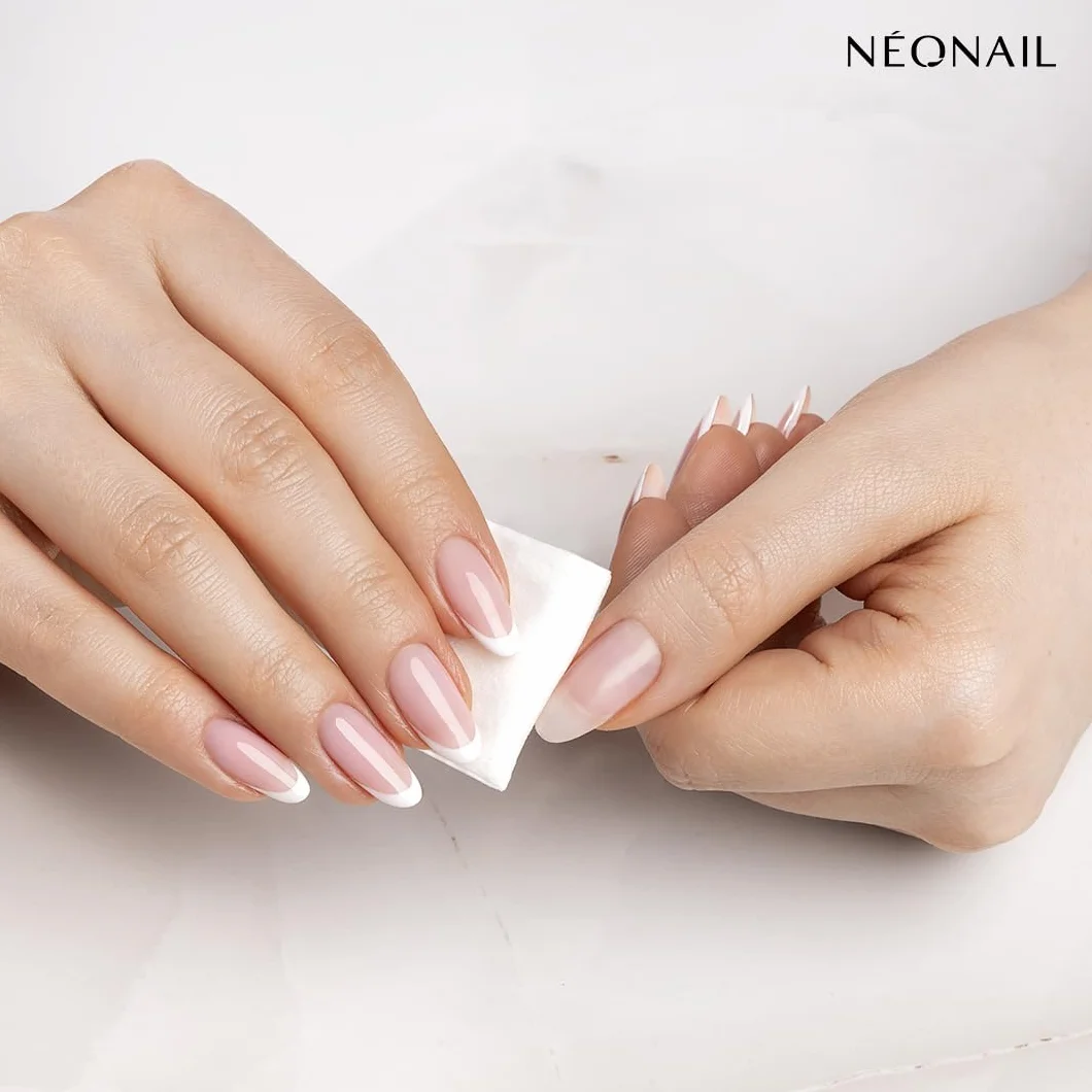 NÉONAIL Tampon z waty celulozowej 12 warstw 500 szt.