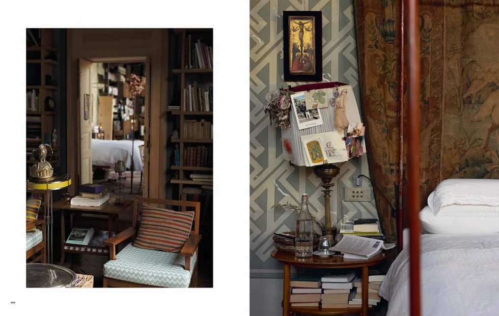 Inside Florence: A Tale of Palazzi and Botteghe