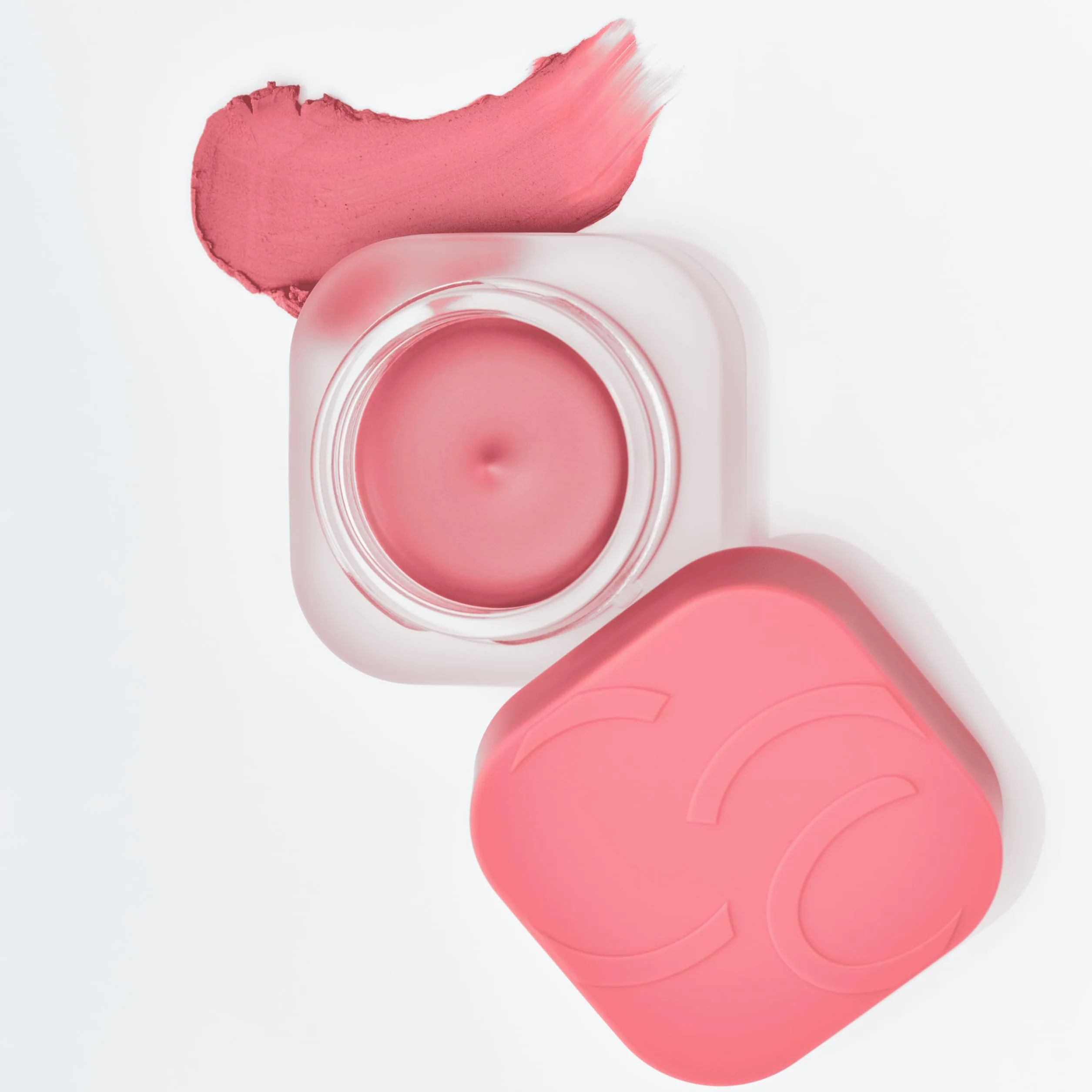 Catrice Velvet Pudding Blurring Blush, długotrwały, natychmiastowy efekt, ultra pigmentowany, matowy (5 g)