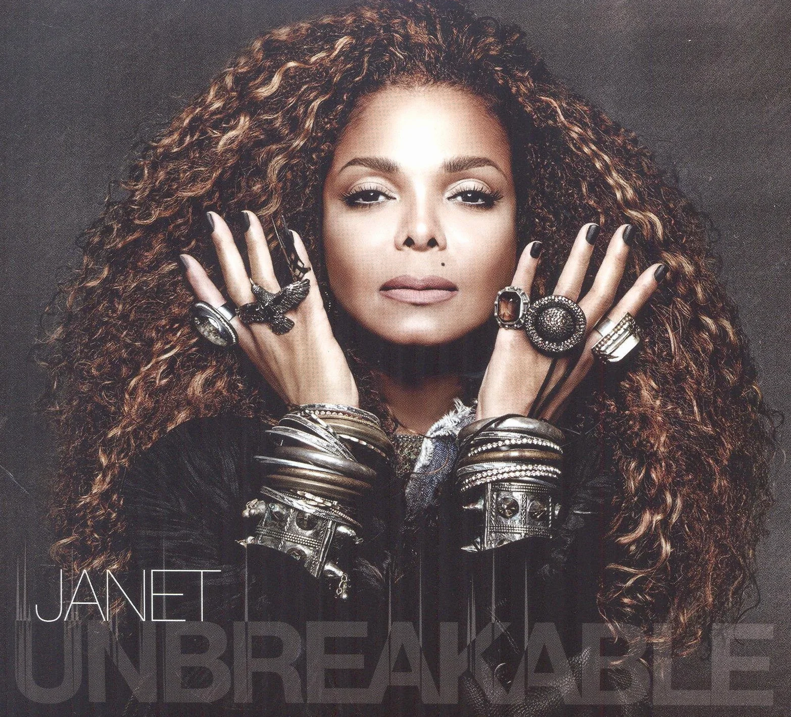 Unbreakable