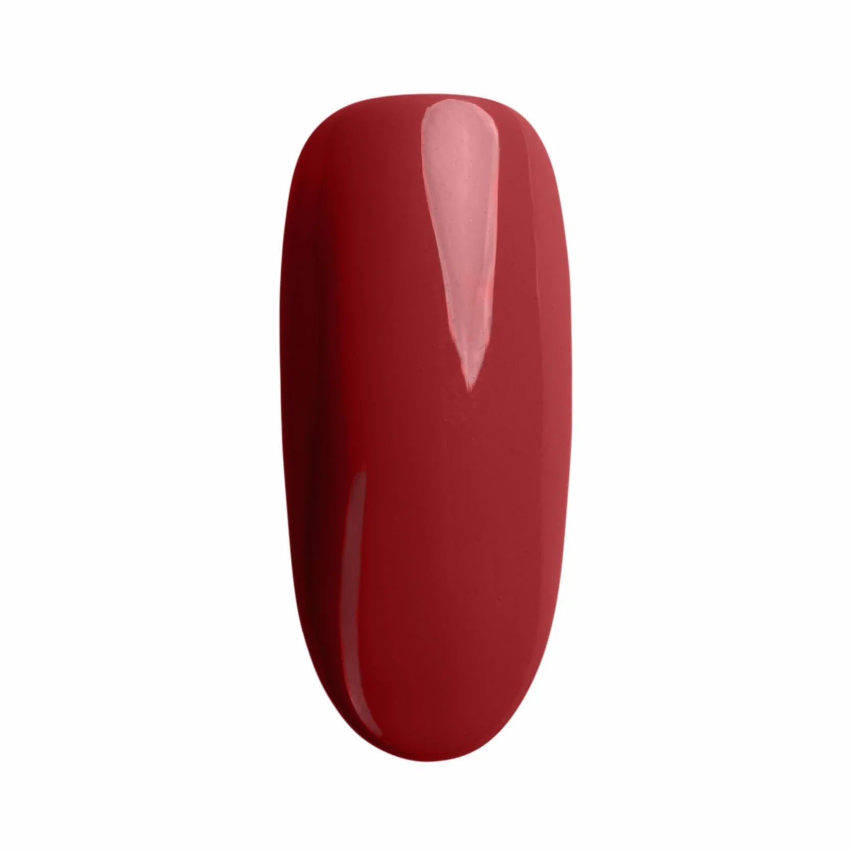NÉONAIL Lakier hybrydowy do paznokci Czerwony Feminine Grace 7,2 ml UV LED