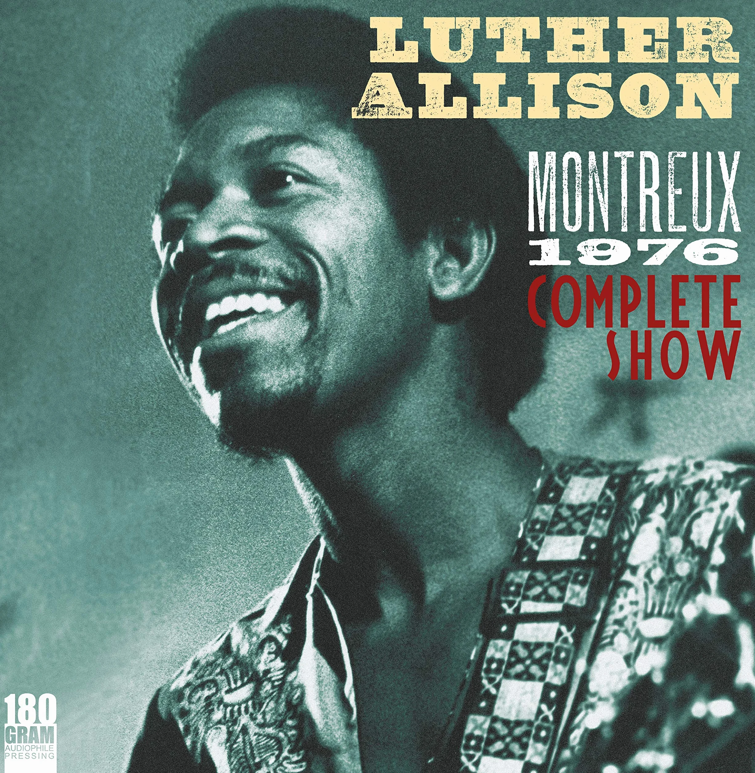Montreux 1976: Complete Show