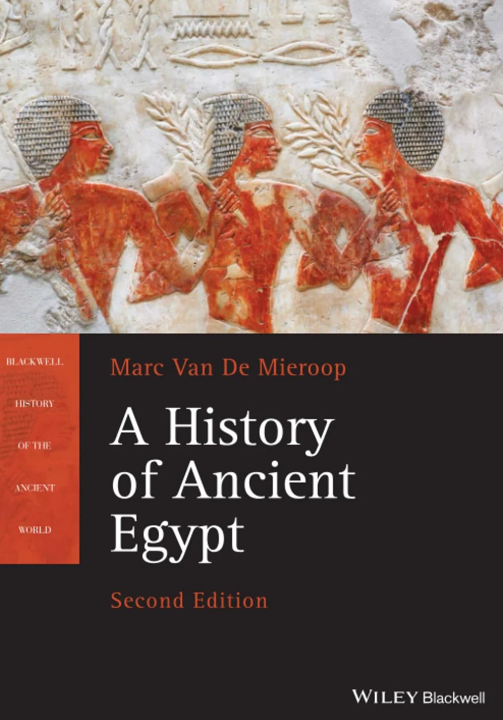 A History of Ancient Egypt
