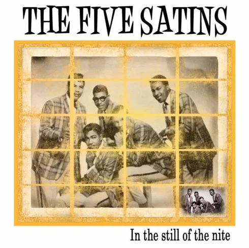 FIVE SAINTS-IN THE STILL OF THE NITE