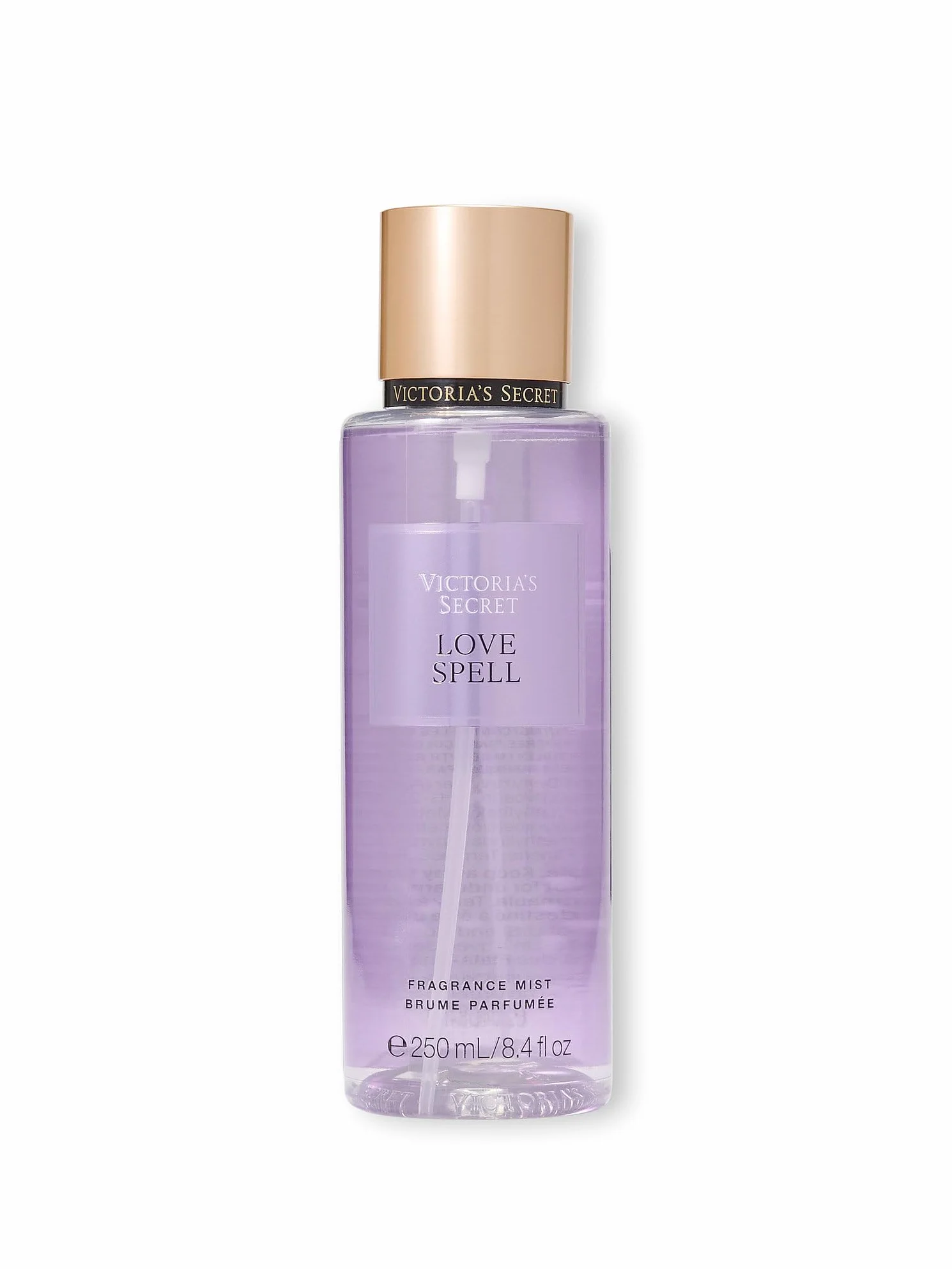 Victoria's Secret Love Spell Fragrance Mist 250 ml