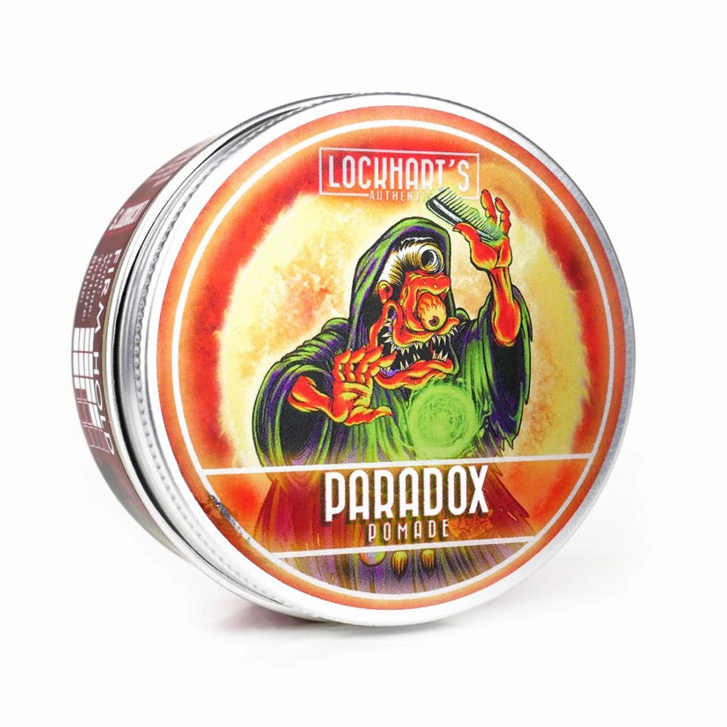 Lockhart's Paradox Pomada do włosów 96g