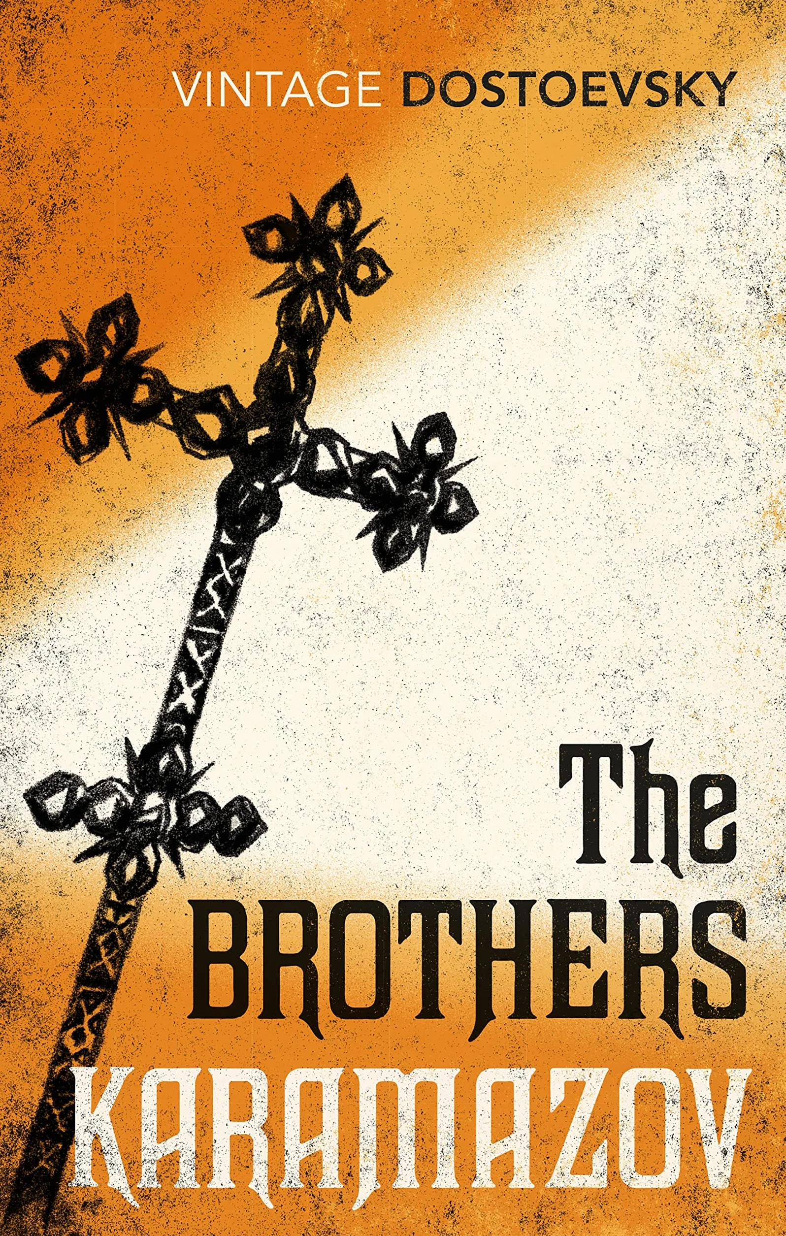 Brothers Karamazov: Translated by Richard Pevear & Larissa Volokhonsky: A Russian Classic Courtroom Mystery