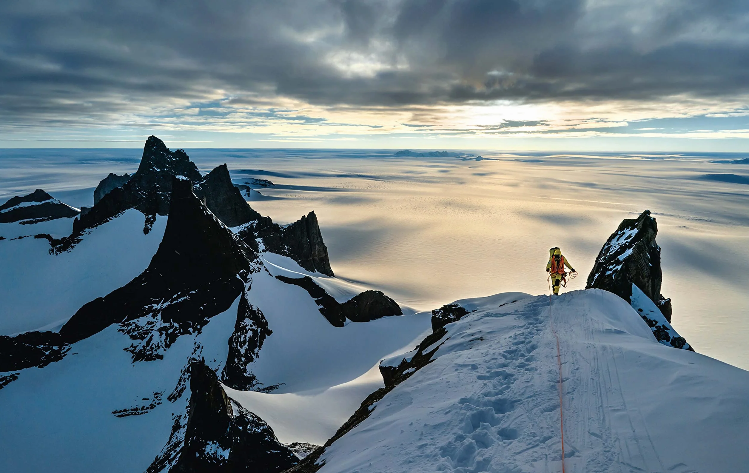 There and Back: Photographs from the Edge
