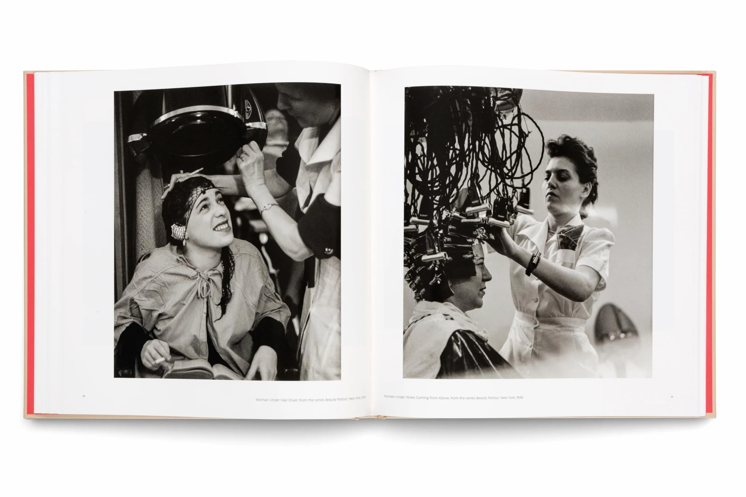 Ruth Orkin Women /anglais
