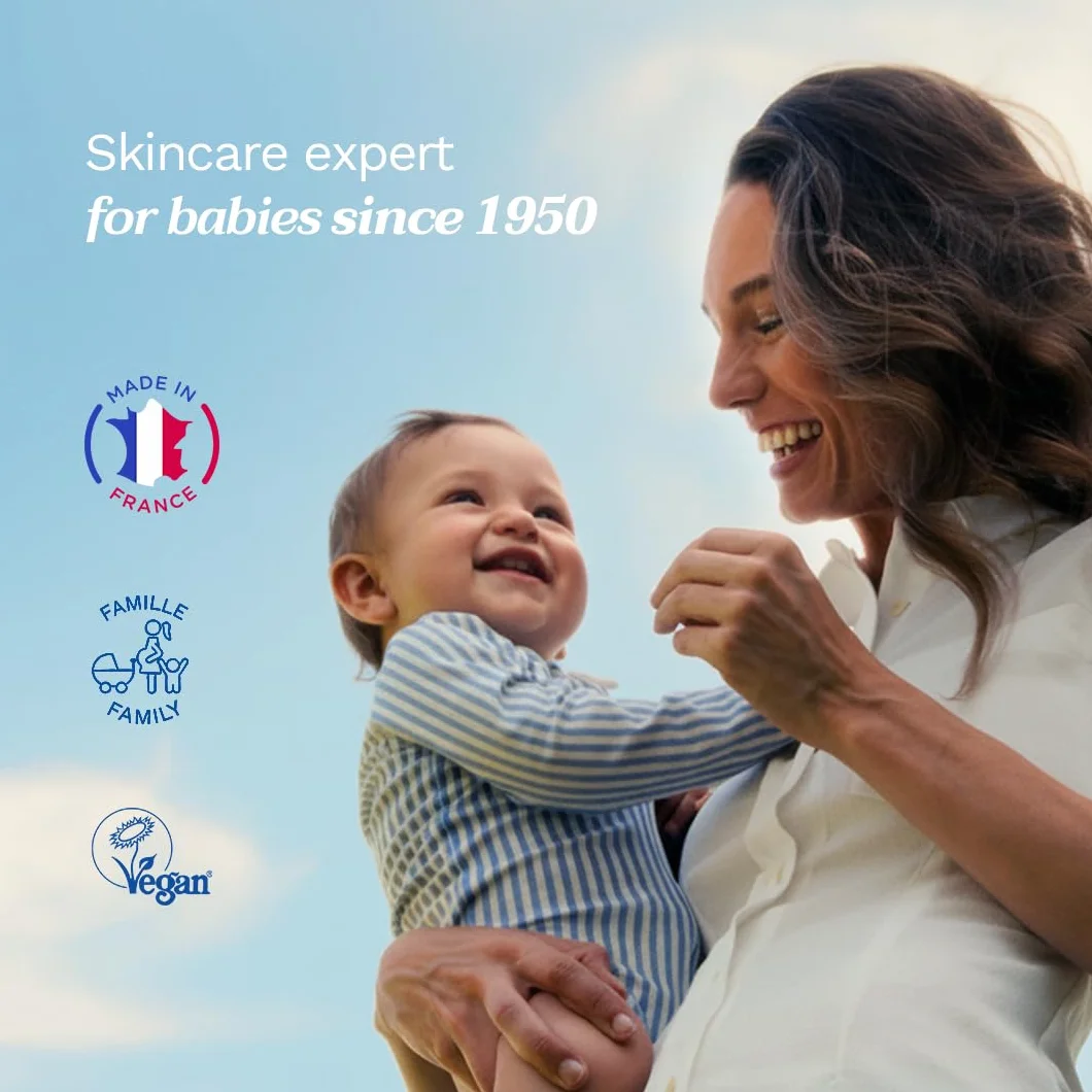 Mustela Balsam Przeciwsłoneczny SPF 50 dla Dzieci 100 ml