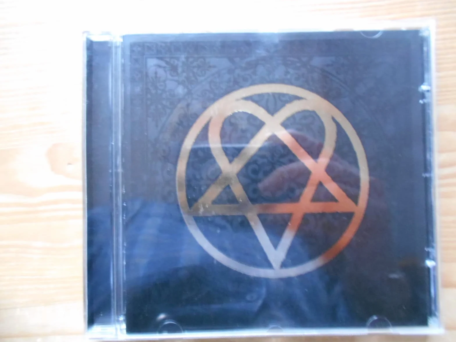 Love Metal