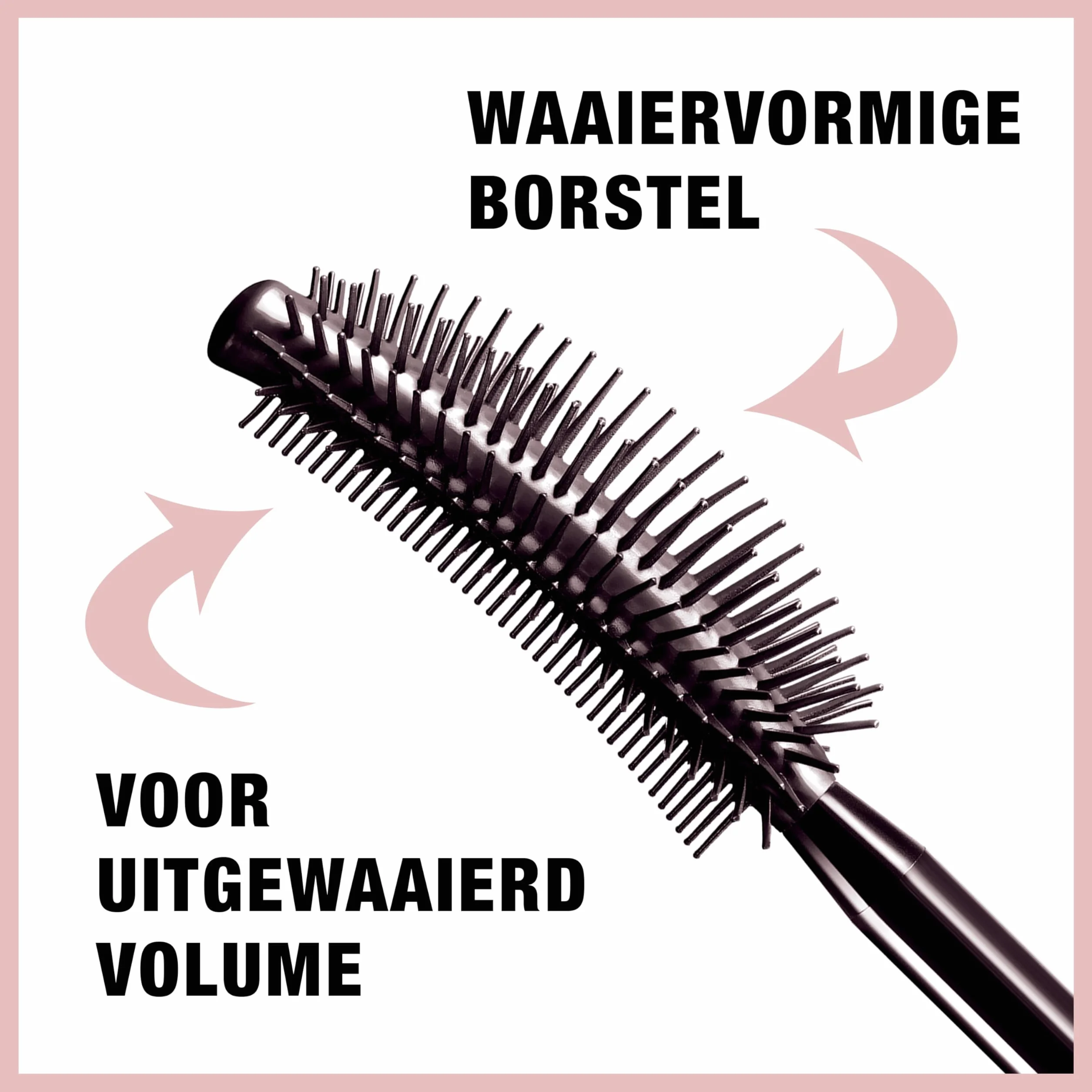 Maybelline New York Lash Sensational tusz do rzęs 01 Intense Black 9,5 ml