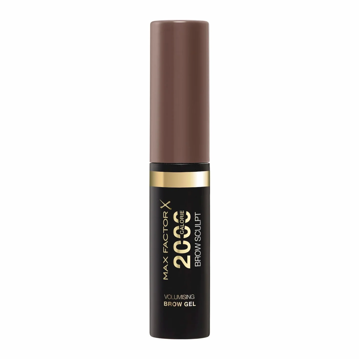 Max Factor 2000 Calorie Brow Gel stylizujący żel do brwi 02 Soft Brown