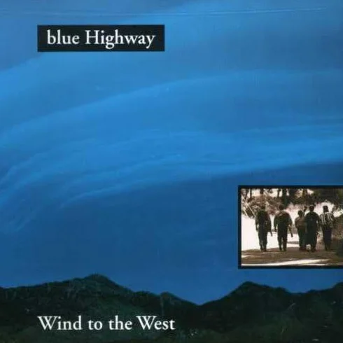 Wind to West