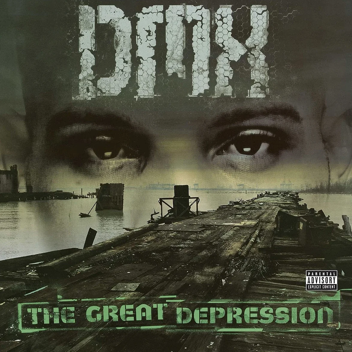 The Great Depression