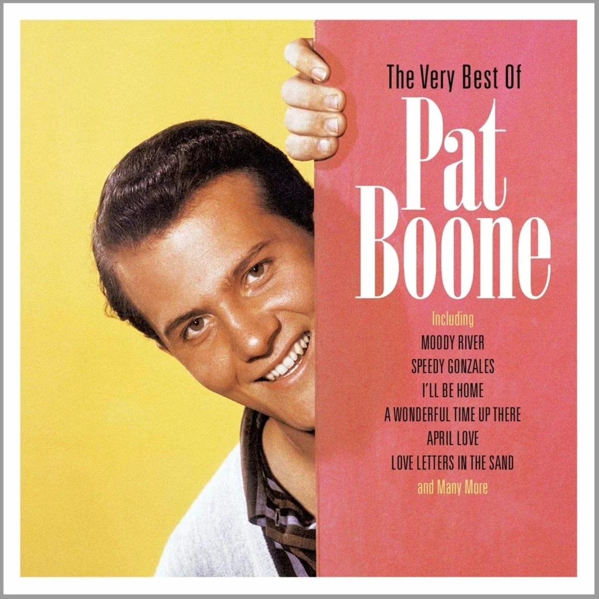 Pat Boone Very Best Of