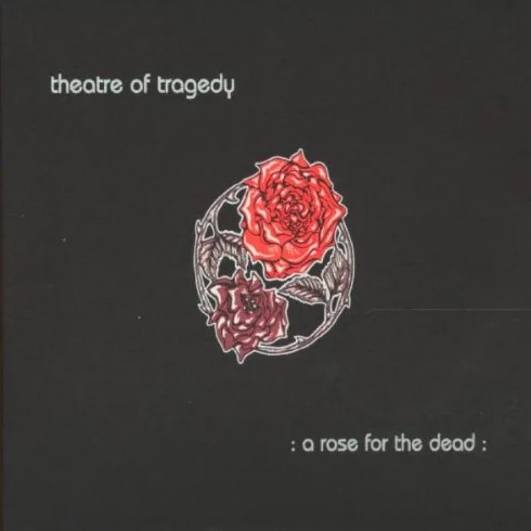 Rose for the Dead