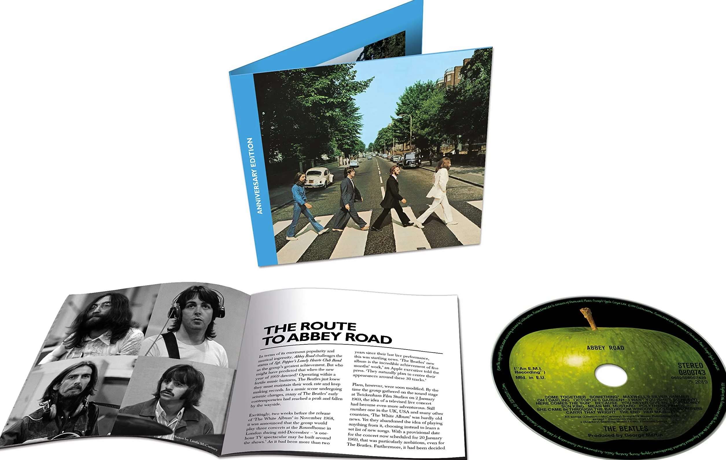 Abbey Road
