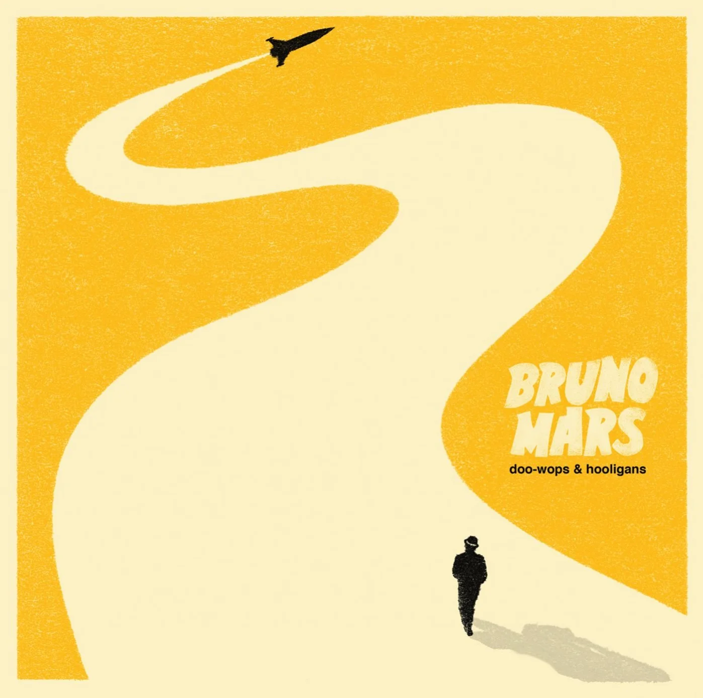 Doo-Wops & Hooligans