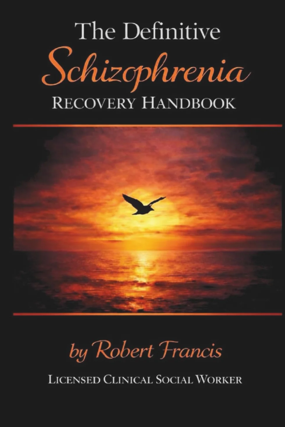 The Definitive Schizophrenia Recovery Handbook