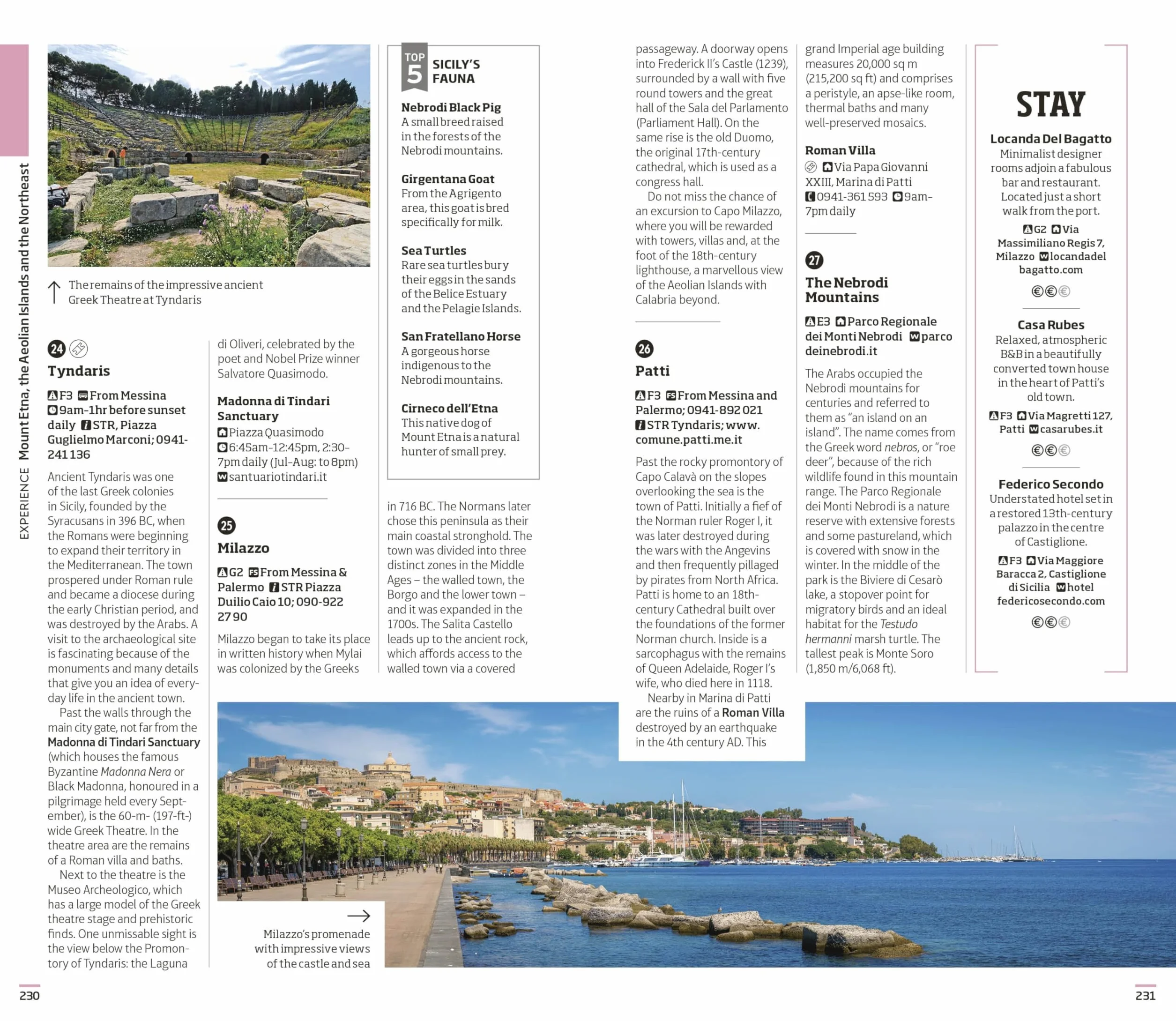 DK Eyewitness Sicily